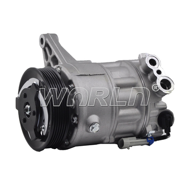 13232310 13262842 AC Compressor Auto For Buick LaCrosse For Cadillac SRX For Saab WXBK005