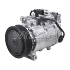 6SEU14C Car Air Compressor 4F0260805D 4F0260805F For Audi A5 A6L C6 2006-2011 WXAD004
