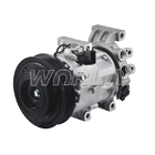 Auto AC Compressor For Hyundai Elantra 1.6 1.8 Car Compressor Pumps WXHY061