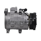 Air Conditioning Pumps Compressor 1621303011 For Ssangyong Rexton For Kyron3.2 WXDW013