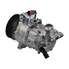 4G0260805AC 8K0260805N Vehicle AC Compressor For Audi A6 / Q5 2.0T WXAD034
