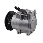 977014B201 Compressor Type HS15 For Hyundai GraceH100 1996-2003 WXHY070