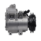 977014B201 Compressor Type HS15 For Hyundai GraceH100 1996-2003 WXHY070