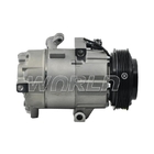 97701A5100 Air Automotive Compressor For Hyundai Elantra For Kia Forte 1.8/2.0 WXHY079