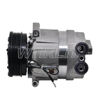 12V Auto AC Compressor V5 6PK For Hyundai Santa Fe Compressor WXHY064