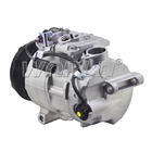 DCP17179 Car AC Compressor For Benz C E SLK W204 W212 S204 WXMB040