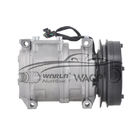 DCP99522 Auto Air Condition Compressor For JohnDeere 24V WXTK133A