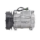 DCP99522 Auto Air Condition Compressor For JohnDeere 24V WXTK133A