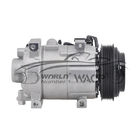 97701G4350 Hyundai AC Compressor For Hyundai Elantra For Verna For Kia Ceed 1.4 WXHY089