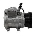 10PA15C 4PK Auto AC Compressor For Kia Rio 1214012200 2000-2005 WXKA055