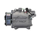 TRSE09 Air Conditioner Car Compressor 38810RX0A01 For Honda CRV RM4 2.4 WXHD014