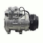 For Mitsubishi Savrin Compressor 10PA17C  Automotive Air Conditioning Compressor WXMS041