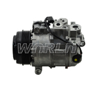 7SAS17C Vehicle AC Compressor DCP17191 A0008303202 For Benz C/E/GLC For Vito For SprinterW477 WXMB051