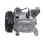 Isuzu Compressor Auto AC Compressor For Isuzu Pickup 8972876412 8972159760 WXIZ006