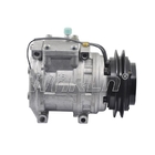 12V Compressor Car Air Conditioner 10PA15C 1A For Toyota For Wish T525A02 1990-2007