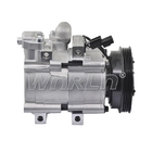 2000-2007 Condtioning Compressor 977014A400 977014H200 For Hyundai Starex H1 2.5T WXHY073