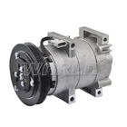Auto AC Compressor 4PK For Ford Transit Air Conditioning Pump WXFD007