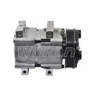 7292243/95NW16D629AB Auto AC Compressor For Ford Escort For Orion 1992-2000