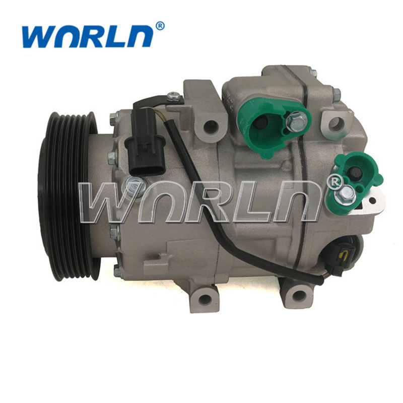 Rebuild Air-con Compressor For Hyundai SONATA,Kia OPTIMA - Foto 4