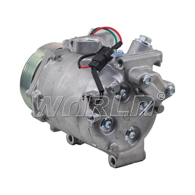 12V Vehicle Variable Displacement Compressor TRSE09 For Honda CRV For Crosstour For Civci RE4 38800RZYA010M2