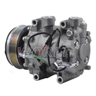 38800RB7Z51 Car Air Conditioner Compressor For Honda Fit For Jazz For Airwave GE WXHD015