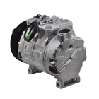 1997-2005 Vehicle Compressor For Audi A4、A6/A8 C5 For Skoda DCP02004 4471009440 WXAD002