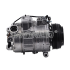 Car Air Compressor 12V For BMW5/6/7/X5/X6 For RollsRoyce Dawn 399061 64529154072 WXBM034