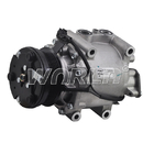 SCR90 Car Air Compressor 6F9Z19703A For Five Hundred For Freestyle For Mercury Montego WXFD060