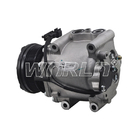 SCR90 Car Air Compressor 6F9Z19703A For Five Hundred For Freestyle For Mercury Montego WXFD060