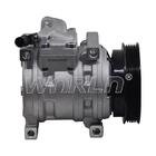 Car Cooling System AC Compressor 977010X100 Compressor For Hyundai I10 For Kia Morning WXHY011