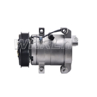 92600MA00C Air Conditioning Compressor Car For Nissan Cabstar WXNS005