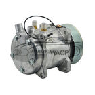AC Air Conditioner Compressor Universal For 5H11 8PK 12V WXUN017