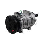 24V Air Conditioner Compressor For Universal Vehicles TM21 6PK WXUN065