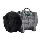 24V Universal Air Conditioning Auto AC Compressor For  TM15 PV8 WXUN160