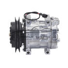 12V For Truck Air Condition Compressor 7H13 1B  For Kobelco WXTK453
