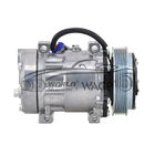 SD7H15448 Truck Air Conditioning Compressor For International Navistar Kysor WXTK440