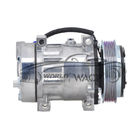 SANDEN4120 7H15 6PK  Automotive Air Compressor For Volvo Kenworth WXTK438