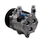 12V Truck AC Compressor For Bobcat Air Conditioners AC Pumps 6733655 SUFR00572 WXTK121