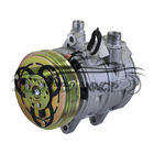 4152557 Car Parts Automotive Air Compressor Caterpillar 12V WXTK344