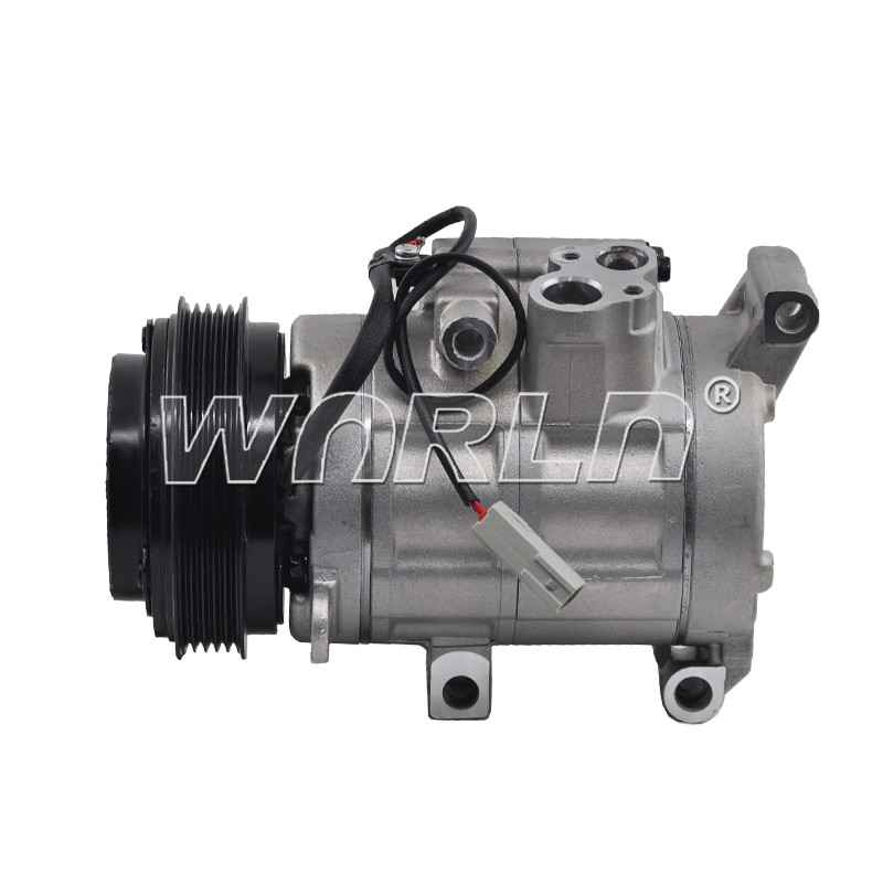 BBM461450C Car Air Conditioning Compressor Parts For Mazda3 5 1.6 2.0 WXMZ029