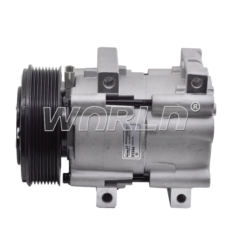1990-2003 Car Compressor For Ford Thunderbird For F250 PTAC5480 1401046 WXFD121