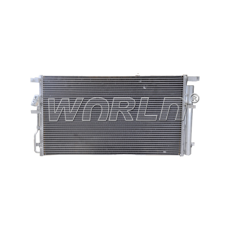 97606D3500 97606D3820 Ac Condenser Vehicle For Hyundai Tocson2.0 2016-2021 WXCN0547