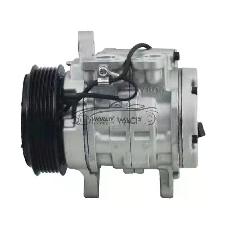 10S11C 6PK Automobile Air Condition Compressor For Daihatsu Xenia1.5 WXDH004