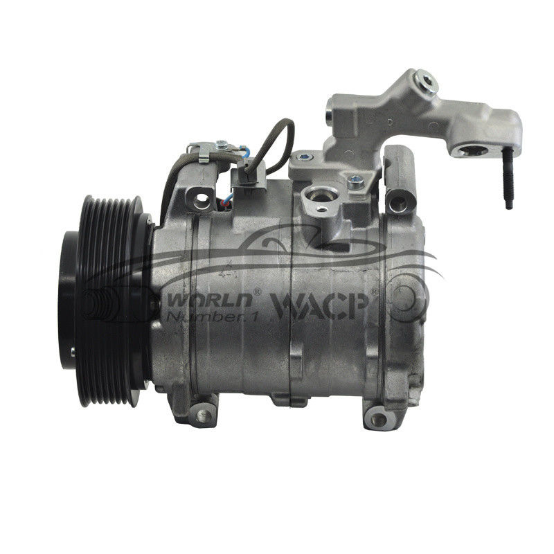 Air Conditioning Compressor 06388PZD505 For Honda Odyssey RB1 WXHD027