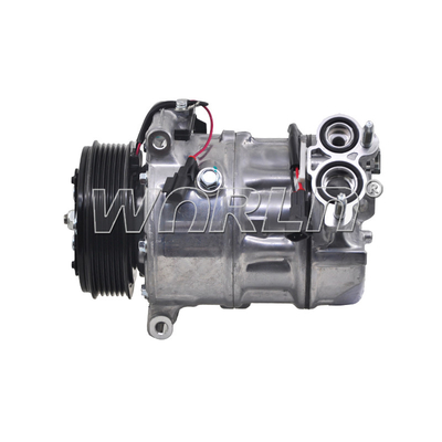C2Z29596 เครื่องปรับอากาศ เครื่องบดอากาศรถ สําหรับ Jaguar XF I (X250) 2.2 WXJG002