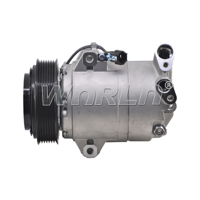 เครื่องปรับอากาศรถยนต์ DKS17D 926004JM2B สําหรับ Nissan Pathfinder WXNS033
