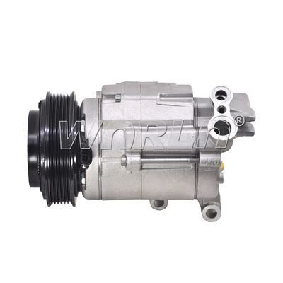 23395154 20879987 รถยนต์ AC เครื่องปรับอากาศ สําหรับ Chevrolet Captiva สําหรับ Equinox WXCV061