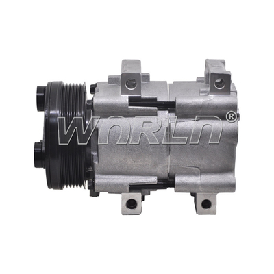 4975701 4F2H19497AA เครื่องปรับอากาศรถยนต์ เครื่องปรับอากาศ 12V สําหรับ Ford Galaxy สําหรับ Maverick สําหรับ Transit2.3
