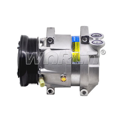 เครื่องปรับอากาศสําหรับรถ Chevrolet Aveo สําหรับ Daewoo Kalos สําหรับ Lacetti 95234605 95907417 WXCV011