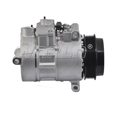 A0012300711 DCP17046 เครื่องพัดพัดขนาดคง สําหรับ Benz SLK R171 2004-2011 WXMB030